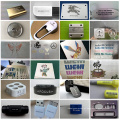 Gold Metal Machine Jewellery Laser Marking Graving